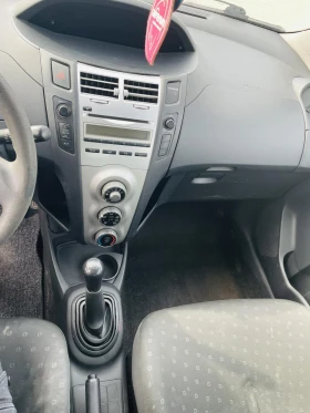 Обява за продажба на Toyota Yaris N1 ~4 200 лв. - изображение 2 | Auto.bg Обява за продажба на Toyota Yaris N1 ~4 200 лв. - изображение 2