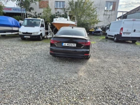 Обява за продажба на Audi A4 2.0tfsi sline  ~41 500 лв. - изображение 3 | Auto.bg Обява за продажба на Audi A4 2.0tfsi sline  ~41 500 лв. - изображение 3