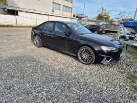 Обява за продажба на Audi A4 2.0tfsi sline  ~41 500 лв. - изображение 1 | Auto.bg Обява за продажба на Audi A4 2.0tfsi sline  ~41 500 лв. - изображение 1