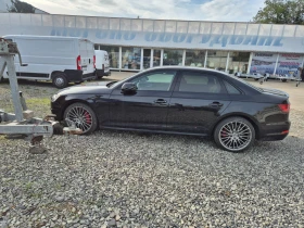 Обява за продажба на Audi A4 2.0tfsi sline  ~41 500 лв. - изображение 5 | Auto.bg Обява за продажба на Audi A4 2.0tfsi sline  ~41 500 лв. - изображение 5