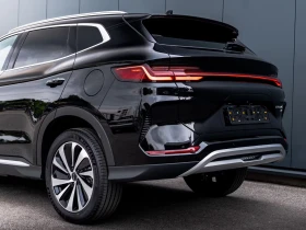 BYD Seal U DM-I 1.5 PHEV Design AWD | Mobile.bg    3