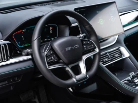 BYD Seal U DM-I 1.5 PHEV Design AWD | Mobile.bg    4