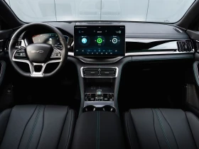 BYD Seal U DM-I 1.5 PHEV Design AWD | Mobile.bg    5