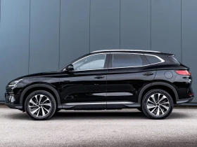 BYD Seal U DM-I 1.5 PHEV Design AWD | Mobile.bg    2