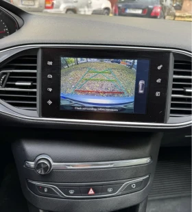 Обява за продажба на Peugeot 308 1.6 BlueHDi 1560 cm? 125 к.с. ~13 199 лв. - изображение 10 | Auto.bg Обява за продажба на Peugeot 308 1.6 BlueHDi 1560 cm? 125 к.с. ~13 199 лв. - изображение 10