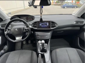 Обява за продажба на Peugeot 308 1.6 BlueHDi 1560 cm? 125 к.с. ~13 199 лв. - изображение 1 | Auto.bg Обява за продажба на Peugeot 308 1.6 BlueHDi 1560 cm? 125 к.с. ~13 199 лв. - изображение 1