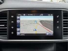 Обява за продажба на Peugeot 308 1.6 BlueHDi 1560 cm? 125 к.с. ~13 199 лв. - изображение 9 | Auto.bg Обява за продажба на Peugeot 308 1.6 BlueHDi 1560 cm? 125 к.с. ~13 199 лв. - изображение 9