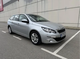 Обява за продажба на Peugeot 308 1.6 BlueHDi 1560 cm? 125 к.с. ~13 199 лв. - изображение 3 | Auto.bg Обява за продажба на Peugeot 308 1.6 BlueHDi 1560 cm? 125 к.с. ~13 199 лв. - изображение 3