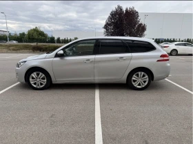 Обява за продажба на Peugeot 308 1.6 BlueHDi 1560 cm? 125 к.с. ~13 199 лв. - изображение 7 | Auto.bg Обява за продажба на Peugeot 308 1.6 BlueHDi 1560 cm? 125 к.с. ~13 199 лв. - изображение 7