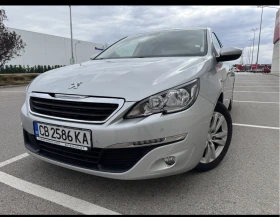 Обява за продажба на Peugeot 308 1.6 BlueHDi 1560 cm? 125 к.с. ~13 199 лв. - изображение 1 | Auto.bg Обява за продажба на Peugeot 308 1.6 BlueHDi 1560 cm? 125 к.с. ~13 199 лв. - изображение 1