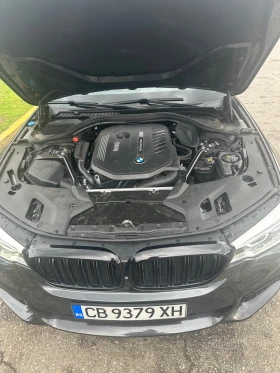 BMW 540 iXdrive - 66000 лв. / 33745.26 € - 79101550 14