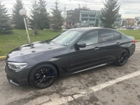 BMW 540 iXdrive - 66000 лв. / 33745.26 € - 79101550 3