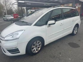 Citroen Grand C4 Picasso 1.6 HDI 7местен