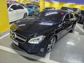 Mercedes-Benz CLS 350  4MATIC-ОЧАКВАН ВНОС-СУПЕР СЪСТОЯНИЕ-ГАРАНЦИЯ!
