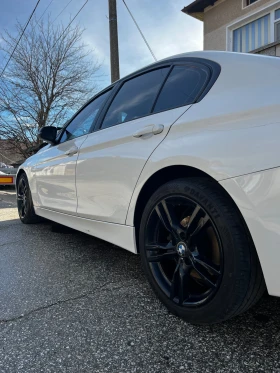 BMW 320  BMW 3 Series (F30)   2012 ., 2.0 ,  | Mobile.bg    7