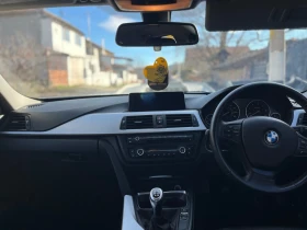 BMW 320  BMW 3 Series (F30)   2012 ., 2.0 ,  | Mobile.bg    5