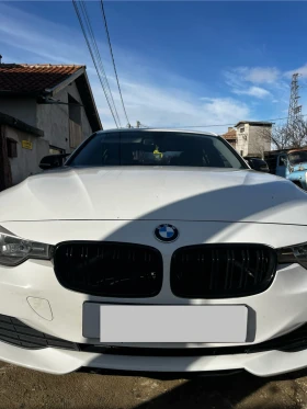 BMW 320  BMW 3 Series (F30)   2012 ., 2.0 ,  | Mobile.bg    10