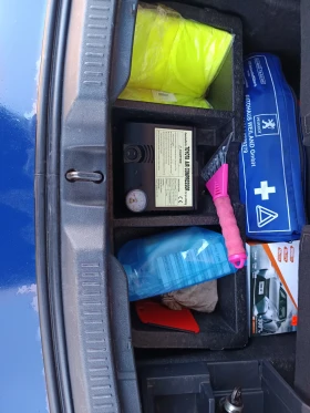 Toyota Verso 2D4D, снимка 9