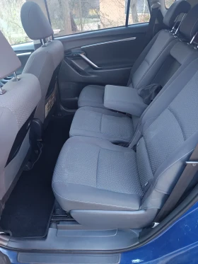 Toyota Verso 2D4D, снимка 7