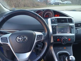 Toyota Verso 2D4D, снимка 5