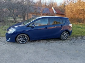 Toyota Verso 2D4D, снимка 3