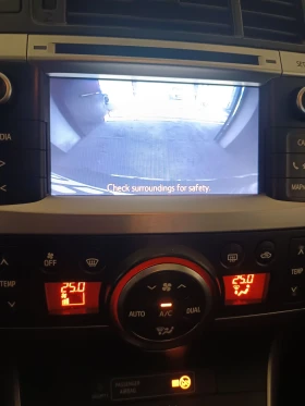 Toyota Verso 2D4D, снимка 14