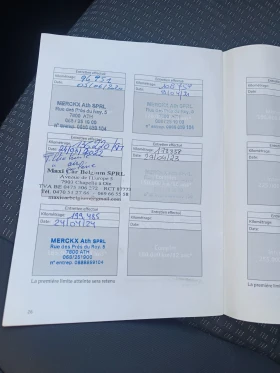 Toyota Verso 2D4D, снимка 13