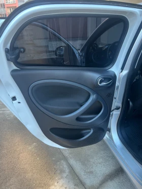 Smart Forfour, снимка 7