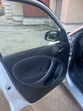 Smart Forfour, снимка 9