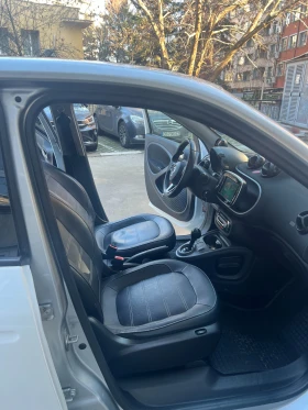 Smart Forfour, снимка 17