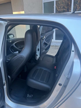 Smart Forfour, снимка 8