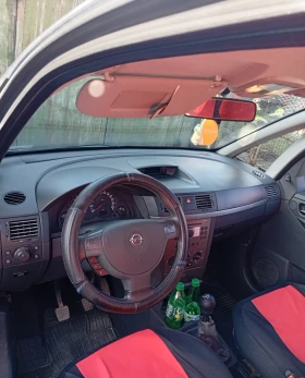 Opel Meriva, снимка 4