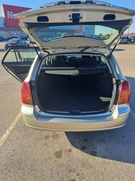 Toyota Avensis - 2290 € / 4478.85 лв. - 93890391 7