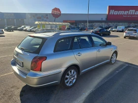 Toyota Avensis - 2290 € / 4478.85 лв. - 93890391 4