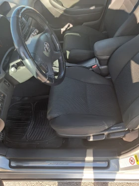 Toyota Avensis - 2290 € / 4478.85 лв. - 93890391 12