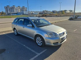 Toyota Avensis - 2290 € / 4478.85 лв. - 93890391 5
