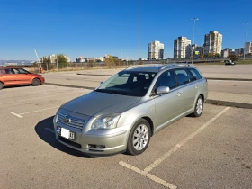 Toyota Avensis - 2290 € / 4478.85 лв. - 93890391 2