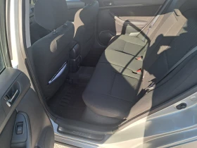 Toyota Avensis - 2290 € / 4478.85 лв. - 93890391 9