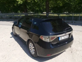 Subaru Impreza 1.5 bifuel (заводска ГАЗ) - 3500 € / 6845.40 лв. - 94142679 3