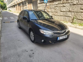 Subaru Impreza 1.5 bifuel (заводска ГАЗ) - 3500 € / 6845.40 лв. - 94142679 4