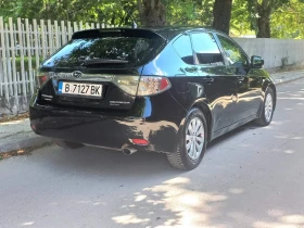 Subaru Impreza 1.5 bifuel (заводска ГАЗ) - 3500 € / 6845.40 лв. - 94142679 6