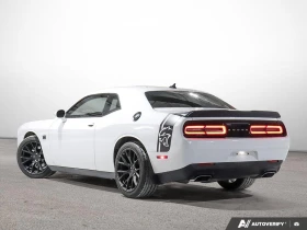 Dodge Challenger R/T Shaker* АвтоКредит* (ЦЕНА ДО БГ) - 25999 € / 50849.62 лв. - 88330510 3