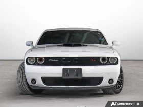 Dodge Challenger R/T Shaker* АвтоКредит* (ЦЕНА ДО БГ)