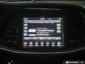 Dodge Challenger R/T Shaker* АвтоКредит* (ЦЕНА ДО БГ) - 25999 € / 50849.62 лв. - 88330510 13