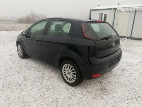 Fiat Punto evo 1.3 m-jet  - 2800 € / 5476.32 лв. - 40157917 4