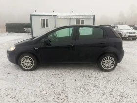 Fiat Punto evo 1.3 m-jet  - 2800 € / 5476.32 лв. - 40157917 3