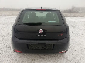 Fiat Punto evo 1.3 m-jet  - 2800 € / 5476.32 лв. - 40157917 5