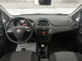 Fiat Punto evo 1.3 m-jet  - 2800 € / 5476.32 лв. - 40157917 14