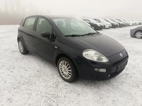 Fiat Punto evo 1.3 m-jet  - 2800 € / 5476.32 лв. - 40157917 8