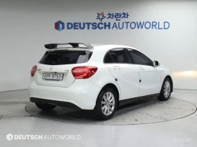 Mercedes-Benz A 200 - 9282 € / 18154.01 лв. - 83586025 2